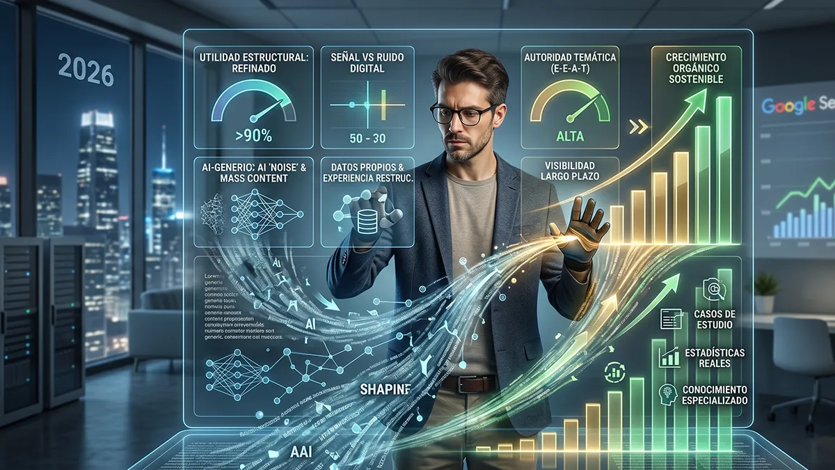 Volatilidad de Google en septiembre 2026: caídas del 4 de septiembre y rebote del 13 en Search Console