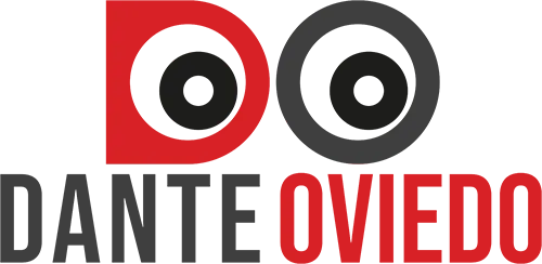 Dante Oviedo Logo